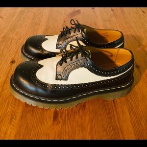 Dr. Martens Men’s Size 10🖤🤍🖤